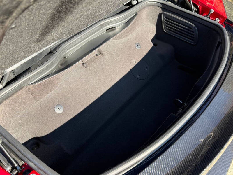 2024 Maserati MC20 Cielo