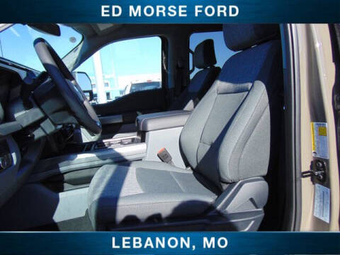 2026 Ford F-350 Super Duty XLT