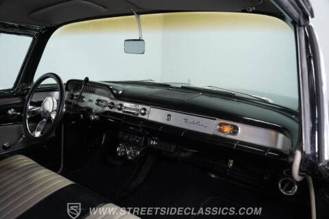 1958 Chevrolet Bel Air