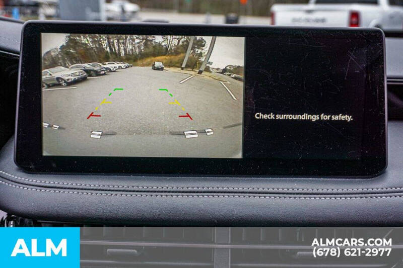 2023 Infiniti QX60 Pure