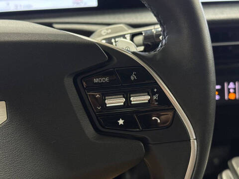 2024 Kia EV6 Light Long Range