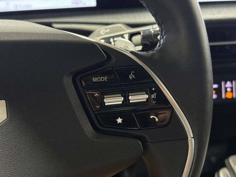 2024 Kia EV6 Light Long Range
