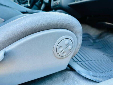 1993 Pontiac Trans Am