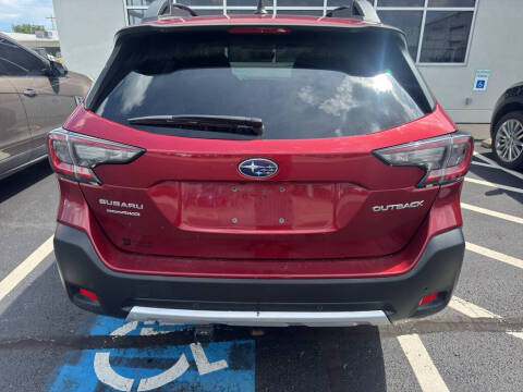 2023 Subaru Outback Limited