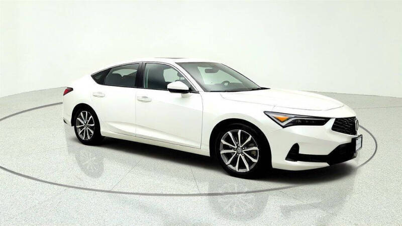 2023 Acura Integra