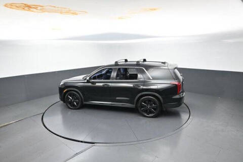 2023 Hyundai Palisade XRT