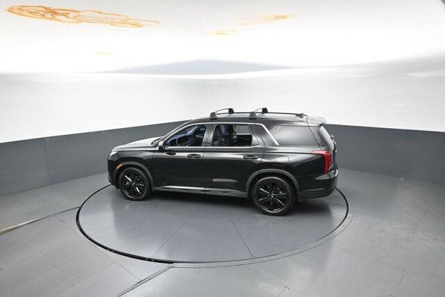 2023 Hyundai Palisade XRT