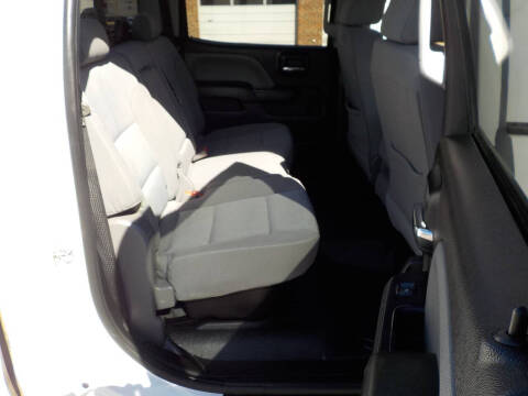 2018 GMC Sierra 2500HD