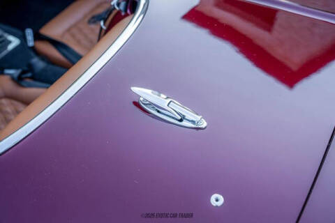 1962 Chevrolet Corvette