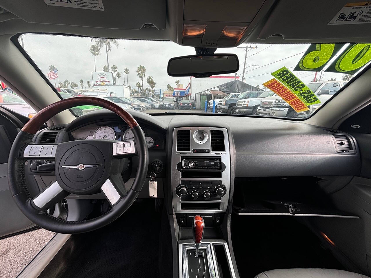 2006 Chrysler 300 for sale at North County Auto in Oceanside, CA