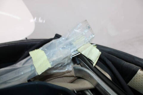 1962 Mercedes-Benz 190-Class