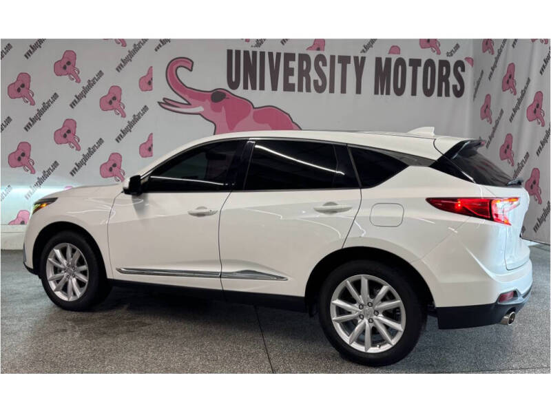 2021 Acura RDX