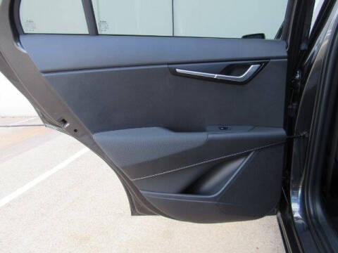 2023 Kia Niro EX Touring