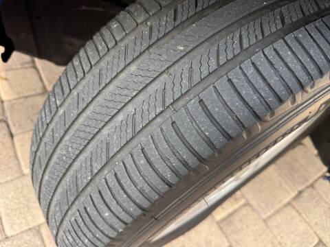 2003 Volkswagen EuroVan MV