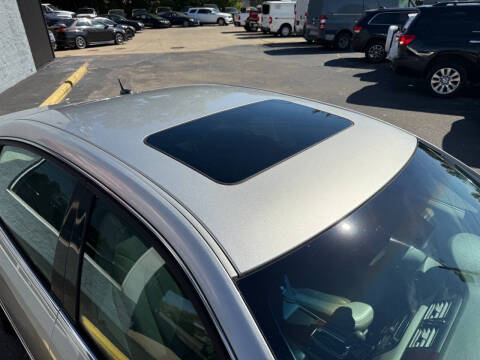 2006 Buick Lucerne CXL V6