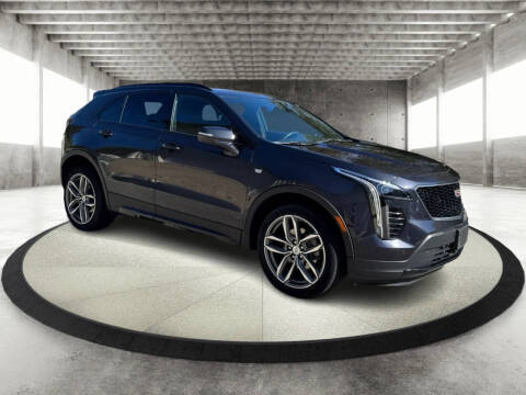 2023 Cadillac XT4 Sport