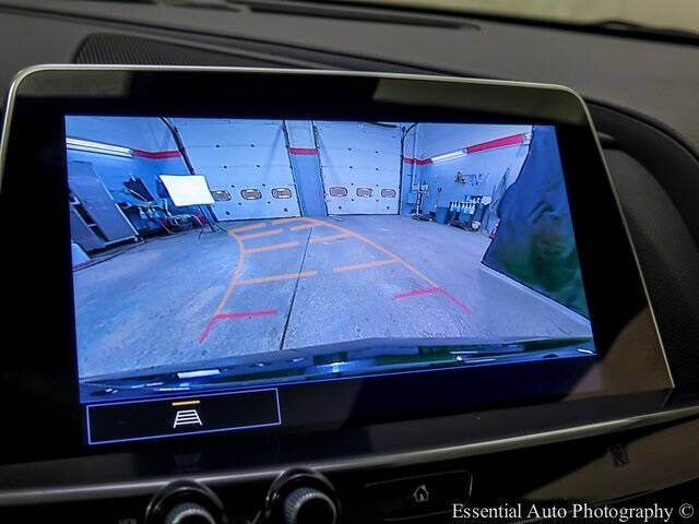 2021 Cadillac CT5 Premium Luxury