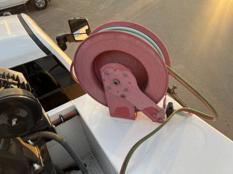 2022 Chevrolet Silverado 3500HD CC Work Truck