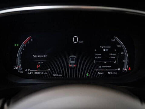 2026 Acura MDX SH-AWD Type S w/Advance Package