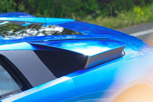 2003 Lamborghini Murcielago