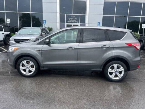 2013 Ford Escape SE