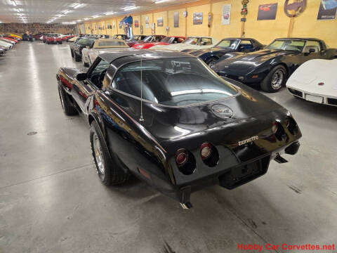 1979 Chevrolet Corvette