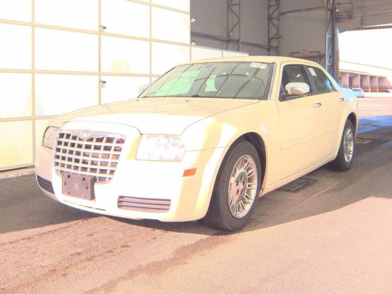 2005 Chrysler 300