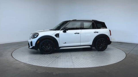 2024 MINI Countryman Cooper S ALL4