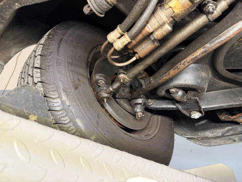 1969 Chevrolet Corvette