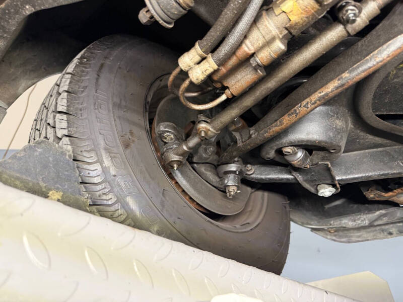 1969 Chevrolet Corvette