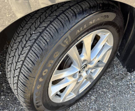 2015 Mazda CX-5 Touring