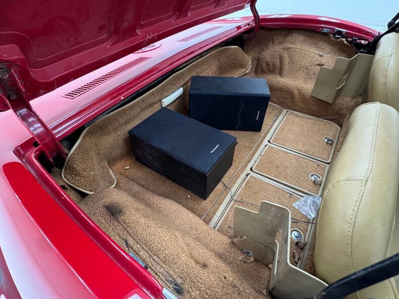 1970 Chevrolet Corvette