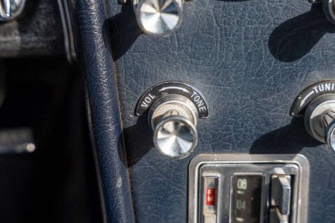 1963 Chevrolet Corvette