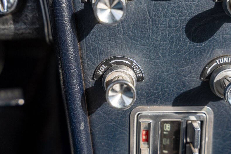 1963 Chevrolet Corvette