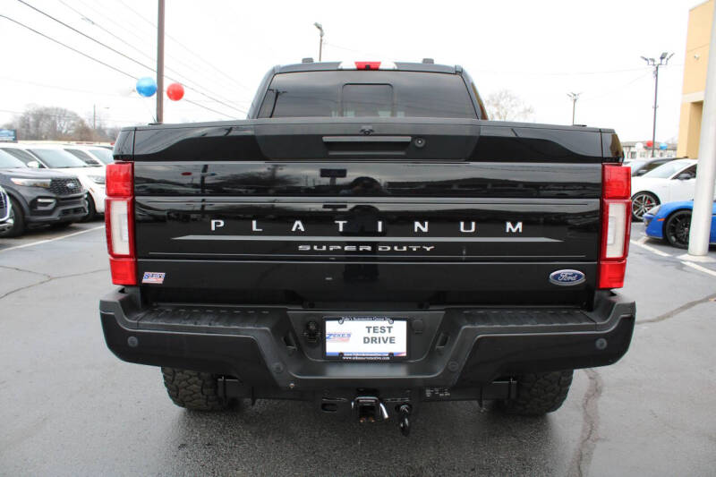 2022 Ford F-250 Super Duty