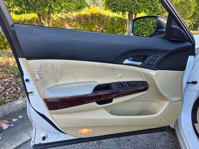 2011 Honda Accord Crosstour EX-L