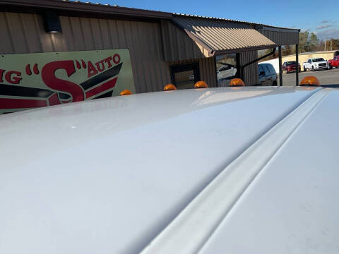 2015 Ford F-350 Super Duty XL