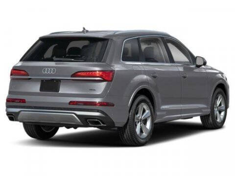 2026 Audi Q7 quattro Prestige 55 TFSI