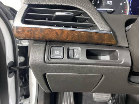 2020 Cadillac CT6 3.6L Luxury