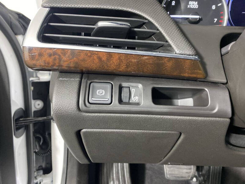 2020 Cadillac CT6 3.6L Luxury