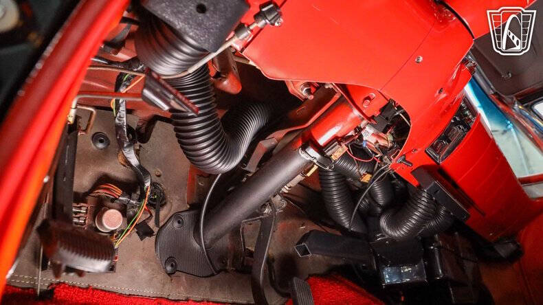 1958 Chevrolet Impala
