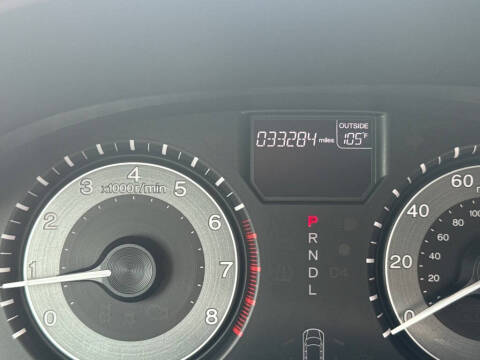2017 Honda Odyssey SE