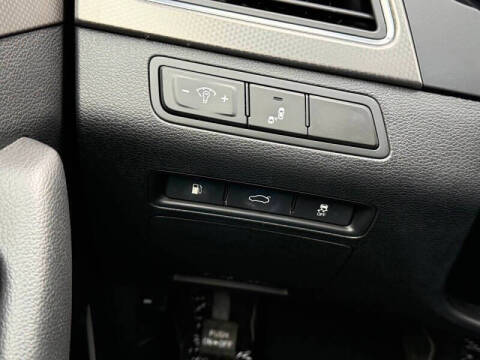 2015 Hyundai Sonata Sport 2.0T