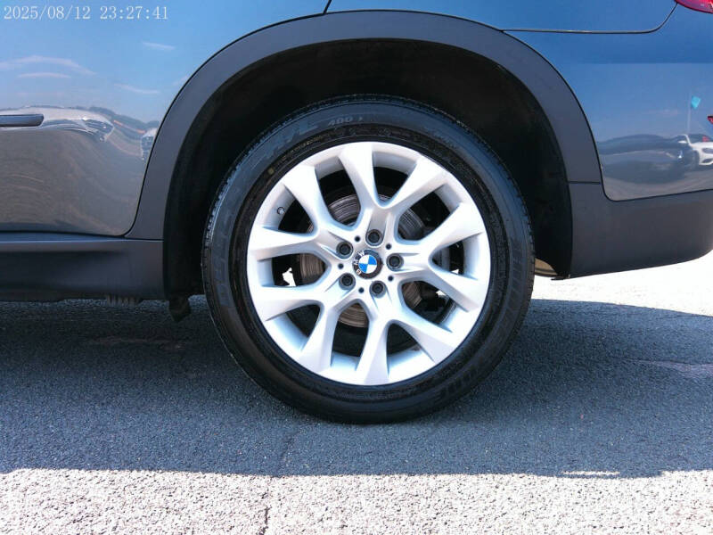 2011 BMW X5 xDrive35i Premium