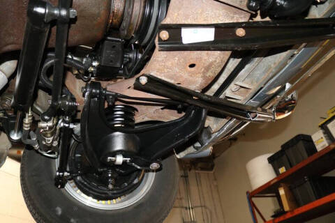 1964 Chevrolet Corvette