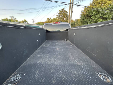 2013 GMC Sierra 2500HD SLE
