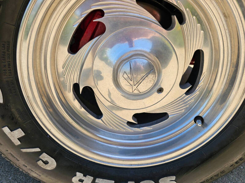 1967 Chevrolet Chevelle