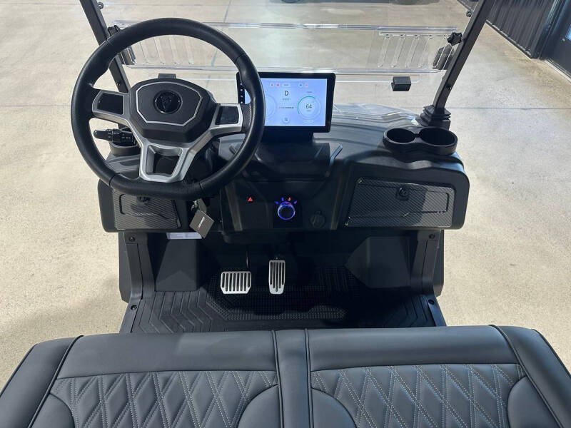 2026 Denago Rover XL
