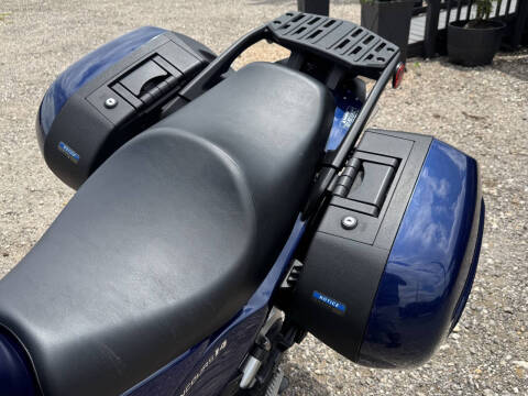 2013 Kawasaki Concours