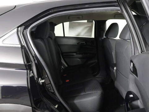 2026 Mitsubishi Eclipse Cross LE